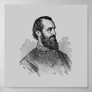 Affiche générale de la guerre civile