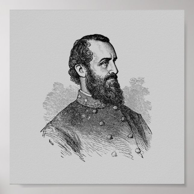 Affiche générale de la guerre civile (Devant)