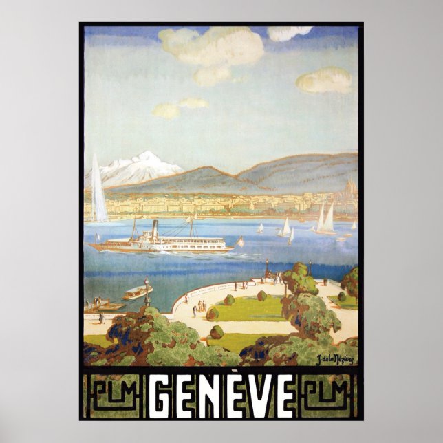 AFFICHE GÉNÉRER (Devant)