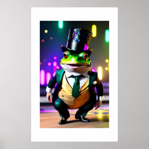 Affiche Gentleman Jack