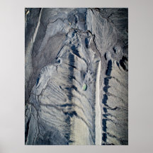 Géographie terrestre - Mine de dalles