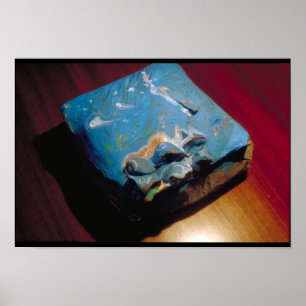 Affiche Géologies Quotidiennes Géologies quotidiennes 2 Po