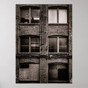 Affiche Géométrie no 29