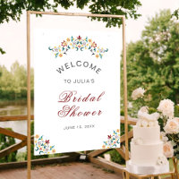 Géométrie Vintage Motif Classique Intriqué Mariage