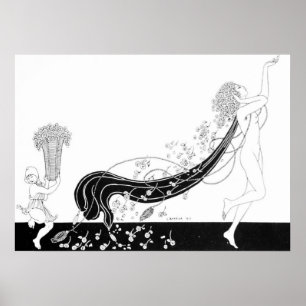 AFFICHE GEORGE BARBIER