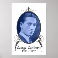 George Gershwin