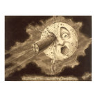 Georges Méliès – Le Voyage dans la lune – 1902