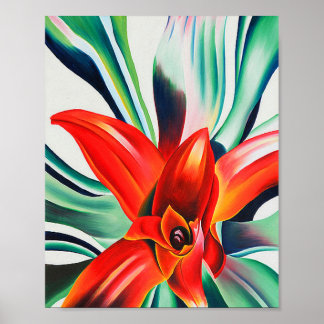 Affiche georgia okeeffe