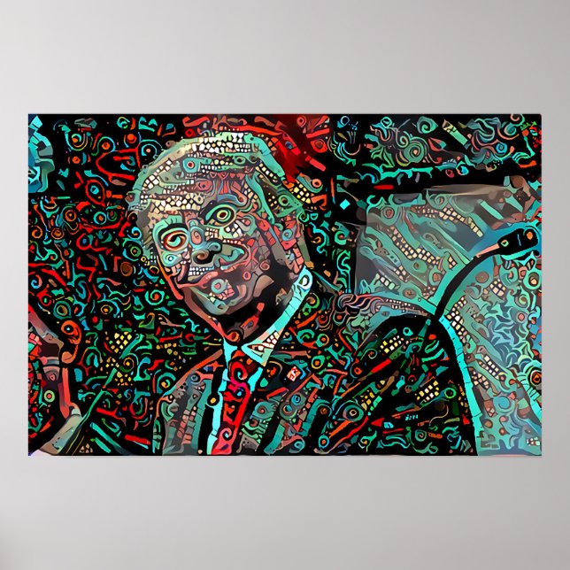 AFFICHE GEOTUS (Devant)