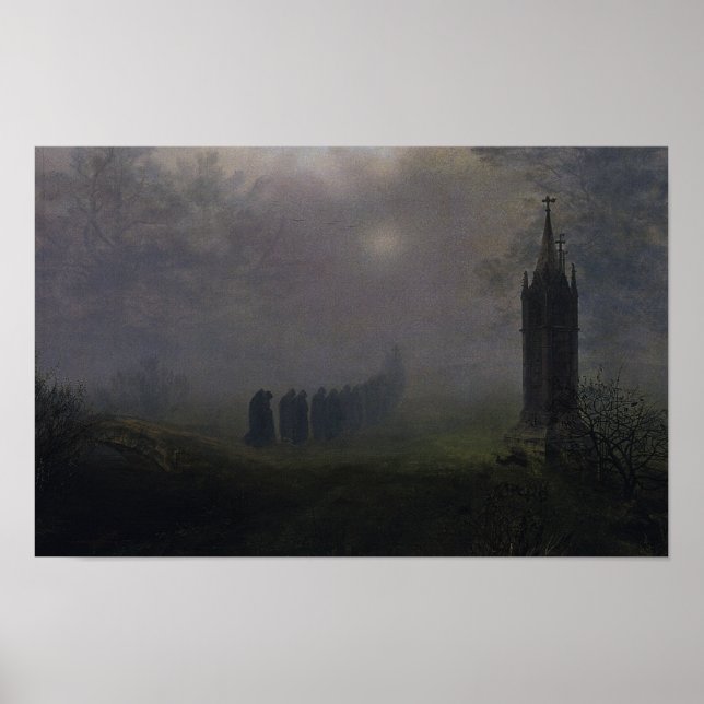 Affiche Germany (Devant)