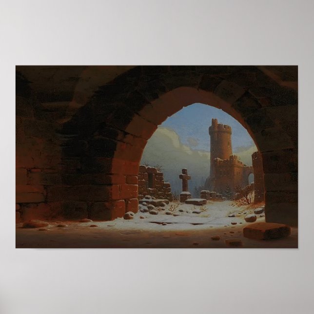 Affiche Germany (Devant)