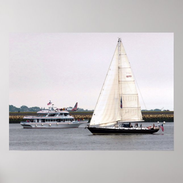 Affiche Geronimo (Devant)