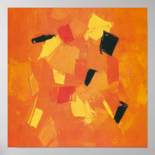 AFFICHE GETZ / GILBERTO