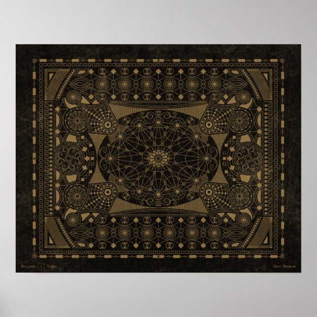 Affiche Ghor Amdhera (Devant)