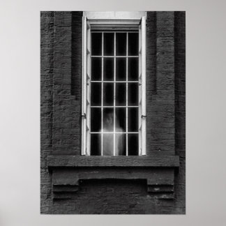 Affiche Ghost of Eliza