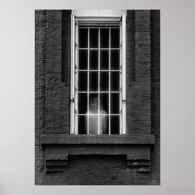 Affiche Ghost of Eliza (Devant)