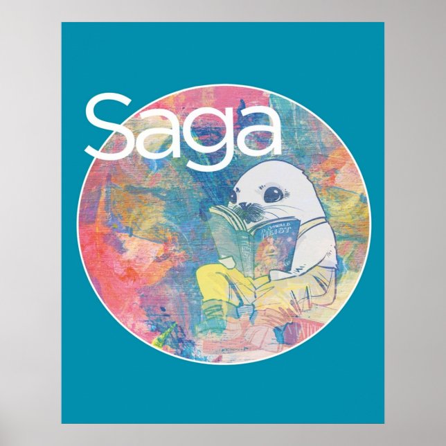 Affiche Ghus (Devant)