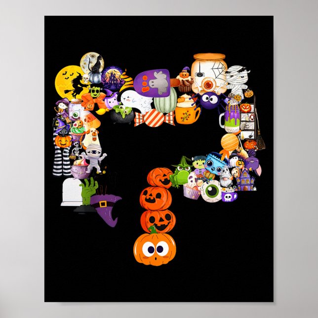 Affiche Gi Endoscopy Nurse Endo Tech Colonoscopy Colon Hal (Devant)