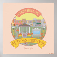 Gilmore Girls | Stars Hollow Festival d'automne