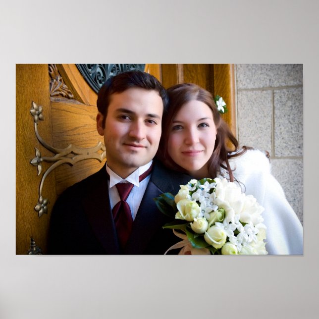 Affiche Gio et tessa (Devant)