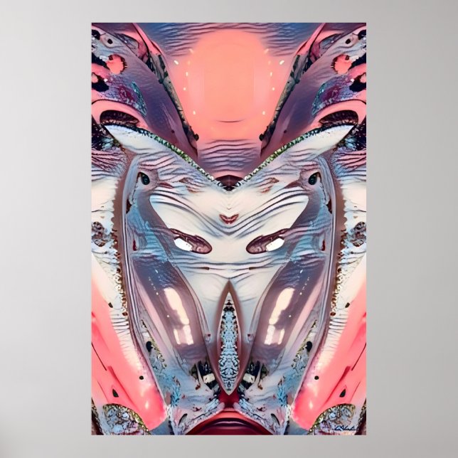 Affiche Gitana III (Devant)