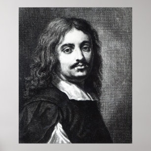 Affiche Giuseppe Ribera
