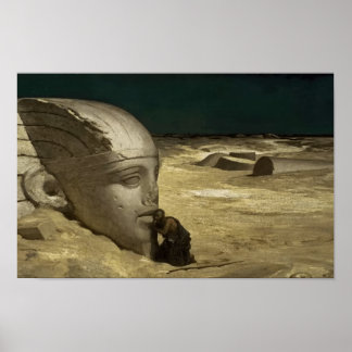 Affiche Giza