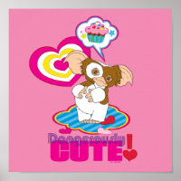 Gizmo | Dangereusement mignon