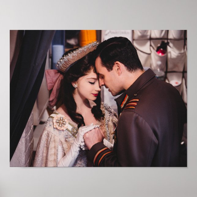 Affiche Glebga 2 (Devant)