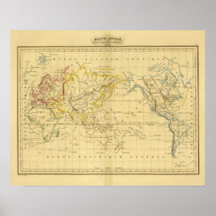 Affiche Globe 2