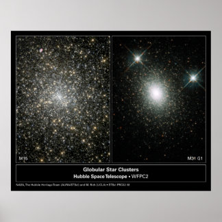 Affiche GlobularStarClusters-2002-18a