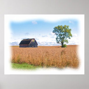 Affiche Gloire de effacement