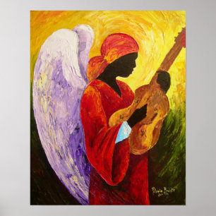 Affiche Gloria dans Excelcis Deo 2011