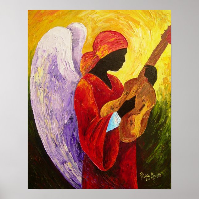 Affiche Gloria in Excelcis Deo 2011 (Devant)