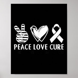 Affiche Go Red Heart Health Mois Sensibilisation Maladie c