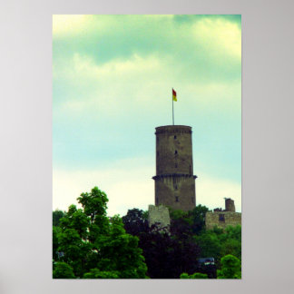 Affiche Godesburg