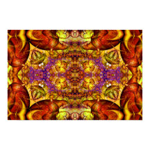 Golden Gateway Experiment Expanded (18 par 12) Art