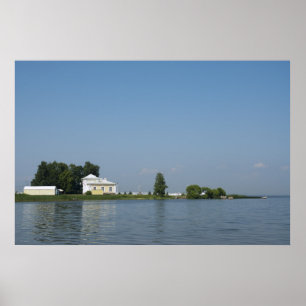 Affiche Golfe de Finlande