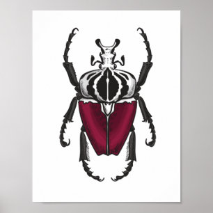 Affiche Goliath