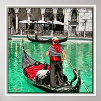 Gondolier