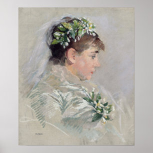 Affiche Gonzalès - Marie (Jeanne)