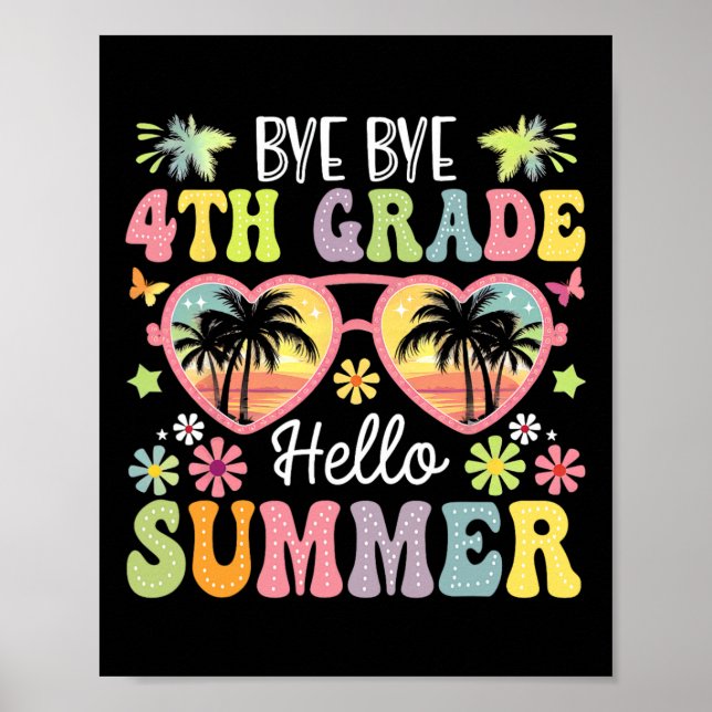 Affiche Good12 Retour à l'école  (Devant)