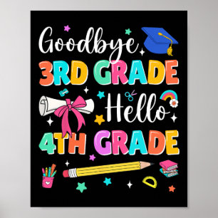 Affiche Good5 Retour à l'école