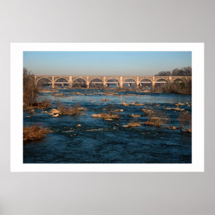 Affiche Good Morning Richmond