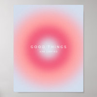 Good Things Are Coming, Gradient