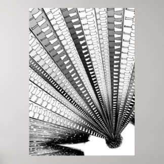 Affiche Goodnight Punpun Oyasumi Punpun Punpun