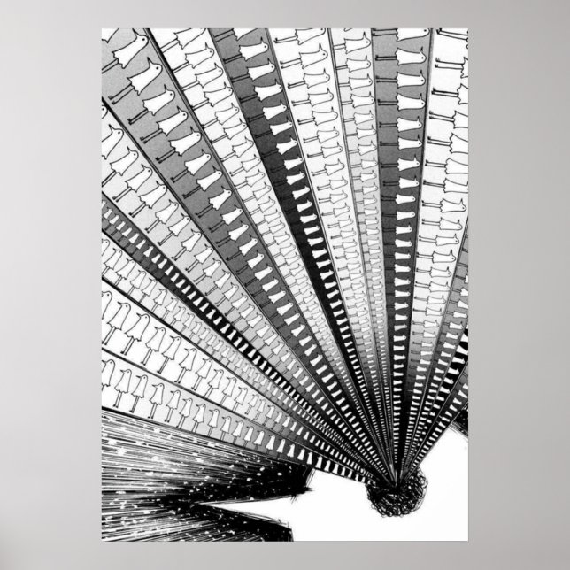 Affiche Goodnight Punpun Oyasumi Punpun Punpun (Devant)