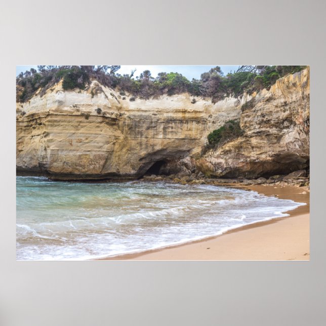Affiche Gorge Lochard 2 (Devant)