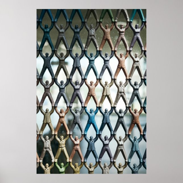 Affiche Göteborg (Devant)