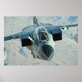 Affiche GR4A Tornado